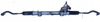 Power Steering Rack BENZ 8401955102 E-CLASS LHD