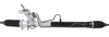 Power Steering Rack CHEVROLET 96535298 CHEVROLET/DAWOO AVEO/KALOS LHD