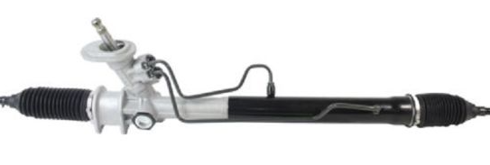 Power Steering Rack CHEVROLET 96535298 CHEVROLET/DAWOO AVEO/KALOS LHD