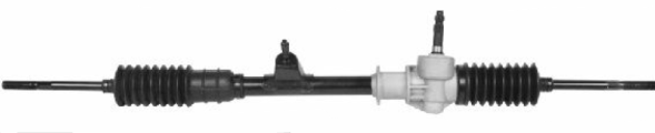 Power Steering Rack FIAT 7527412 DUNA/UNO LHD