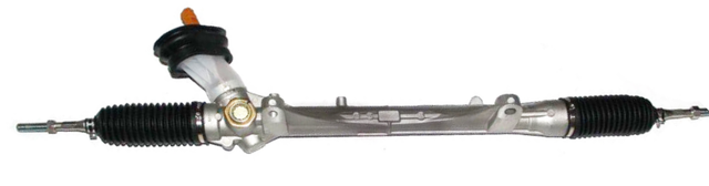 Power Steering Rack NISSAN 48001-ED500 NISSAN TIIDA,VERSA 07-12 LHD