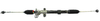Power Steering Rack MITSUBISHI MR589698 Mitsubishi Lancer LHD