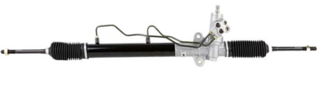 Power Steering Rack HYUNDAI 57700-43000 HYUNDIAI GRACE H100 93-03 LHD