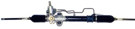 Power Steering Rack HYUNDAI 57710-25000 HYUNDAI VERNA HYUNDAI CCENT 01-05,VERNA LHD