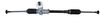 Power Steering Rack HYUNDAI 56500-24110 *CREMALLERA HYU.EXCEL/ACCENT LHD