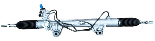 Power Steering Rack MITSUBISHI MR333501 MITSUBISHI TRITON L200 4WD RHD
