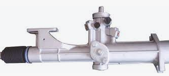 Power Steering Rack VOLKSWAGEN 377422065C VW GOL/SAVEIRO G1 G2 G3 G4 (ALL YEAR) / PARATI (YEAR .../08) / VOYAGE (YEAR .../94) LHD