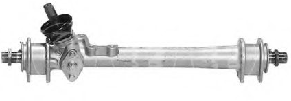 Power Steering Rack VOLKSWAGEN 171 419 063 VW GOLF1 LHD