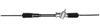 Power Steering Rack TOYOTA 45510-12170 CREMALLERA DIRECCION TOYOTA COROLLA AE 100 LHD