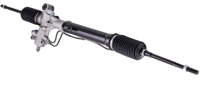 Power Steering Rack TOYOTA 44200-42120 Toyota Rav4 Aca21 2000-2003 LHD