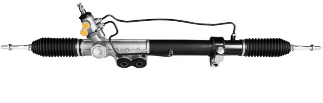 Power Steering Rack NISSAN 49001-EB305 NAVARA D40 4WD frontier LHD