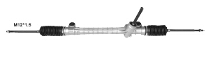 Power Steering Rack OPEL 26083255 CORSA C LHD