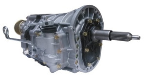 Gearbox Toyota Hiace 1RZ/2Y/2L/3L/5L/4Y/491