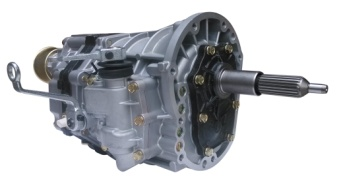 Gearbox Toyota Hiace 1RZ/2Y/2L/3L/5L/4Y/491