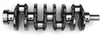 Crankshaft HYUNDAI/KIA J3 TCI TERRACAN 2.9L