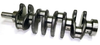Crankshaft DAEWOO F8C MATIZ 0.8L DAMAS 0.8L TICO 0.8L CHEVROLET 0.8L