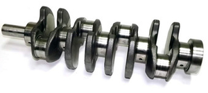 Crankshaft DAEWOO F8C MATIZ 0.8L DAMAS 0.8L TICO 0.8L CHEVROLET 0.8L
