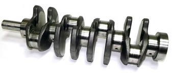 Crankshaft DAEWOO F8C MATIZ 0.8L DAMAS 0.8L TICO 0.8L CHEVROLET 0.8L