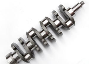 Crankshaft ISUZU 4BE1 NKR 3.6L NPR/NQR 3.6L