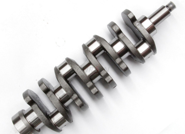 Crankshaft ISUZU 4BE1 NKR 3.6L NPR/NQR 3.6L