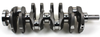 Crankshaft HYUNDAI/KIA G4KC SONATA 2.4L
