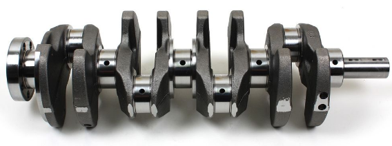 Crankshaft HYUNDAI/KIA G4KC SONATA 2.4L