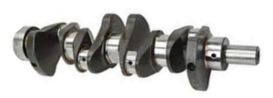 Crankshaft NISSAN K21 FORKLIFT 2.1L