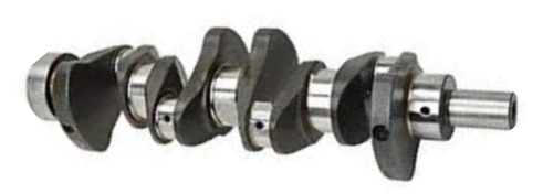 Crankshaft NISSAN K21 FORKLIFT 2.1L