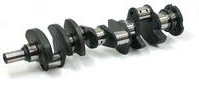 Crankshaft TOYOTA 2H LAND CRUISER HJ47 LAND CRUISER HJ60