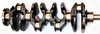 Crankshaft SUZUKI J20 SUZUKI GRAND VITARA 2.0 16v