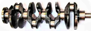 Crankshaft SUZUKI J20 SUZUKI GRAND VITARA 2.0 16v