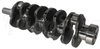 Crankshaft TOYOTA 1Z G111/G112 G619/G756 G801/G803 G804/G808