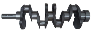 Crankshaft MITSUBISHI 4D55 2.4L
