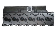 Cylinder Head CUMMINS     6BT(AA)