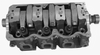 Cylinder Head DAEWOO F8CV SPARK