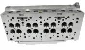 Cylinder Head KIA J3 NEW