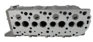 Cylinder Head HYUNDAI D4BA D4BAT D4BB D4BF 4D56 (4D56T)