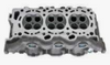 Cylinder Head ISUZU 6VE1 6VD1