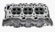 Cylinder Head ISUZU 6VE1 6VD1