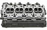 Cylinder Head HYUNDAI G4JS/4GA1