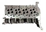 Cylinder Head FORD Duratorq ZSD-424 FXFA