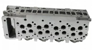 Cylinder Head MITSUBISHI 4M42 4AT