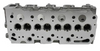 Cylinder Head OPEL X17D ISUZU 4EE1