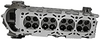 Cylinder Head NISSAN KA24/KA24DE