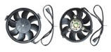 Radiator Fan AUDI 8D0959455J;8D0959455N;8D0959455P;8D0959455R