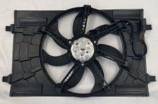 Radiator Fan AUDI 5Q0121205AF;5Q0121205BB;5Q0121207AF;5Q0121203DQ;5Q0121203DR;
