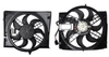 Radiator Fan BMW 17117801423;17117786009;17117790896;7786009;7790896;7801423