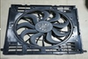 Radiator Fan BMW 17428655761;17427953224（风框）