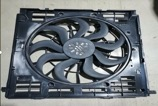 Radiator Fan BMW 17428655761;17427953224（风框）