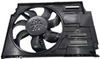 Radiator Fan BMW 17427617610;17429425816